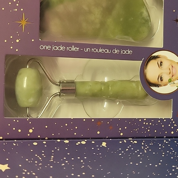 Skip The Spa Self Care & Sculpting Trio Set New in Box - Picture 3 of 7